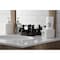 Fauceture FSY3605PL 4" Centerset Bathroom Faucet, Oil Rubbed Bronze FSY3605PL - alternate 3
